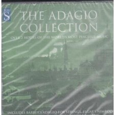 Adagio Collection, the -