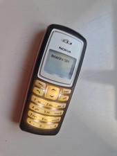 Cellulare nokia 2100 - cellulare,