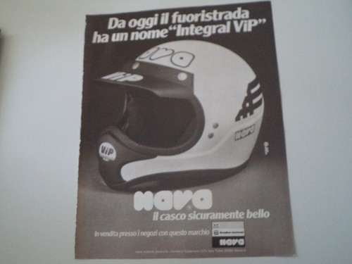 Advertising pubblicità 1977 - advertising,
