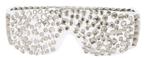 Bicchieri argento con - in,