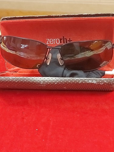 Occhiali sole zerorh - occhiali,