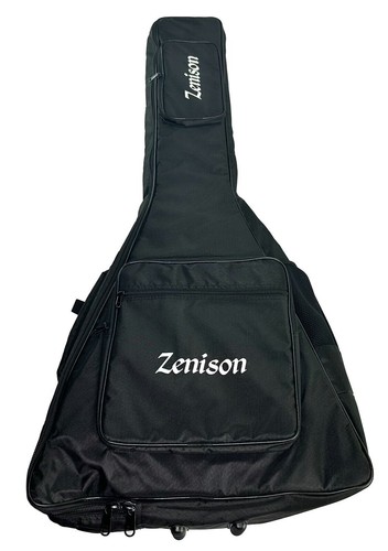 Borsa gig imbottita - borsa, zenison