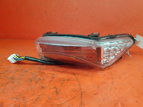 Faro posteriore keeway - posteriore,