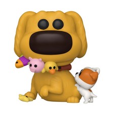 Disney Up! Dug Days POP! DUG