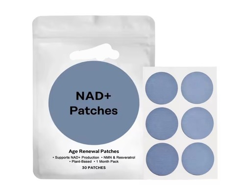 Nad patch age - nad+,