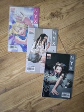 🔥 NYX Bundle - 2nd