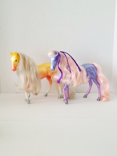 Set due fashion star fillies