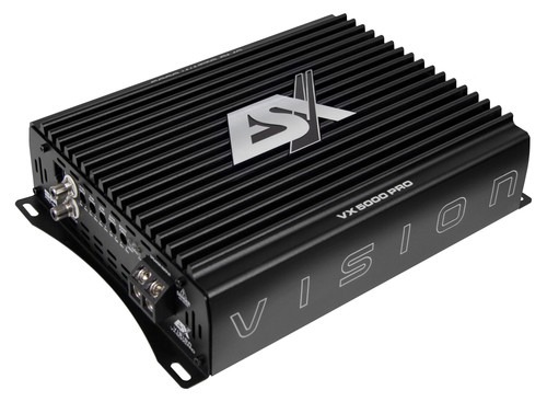 Amplificatore digitale esx - amplificatore,