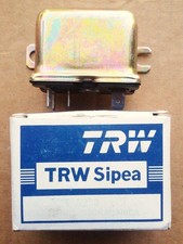 RELE TELERUTTORE SIPEA 5230 12V FIAT 124 125