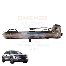 FANALE FANALINO SPECCHIO