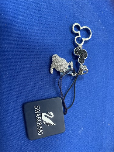 Charm disney swarovski - charm,