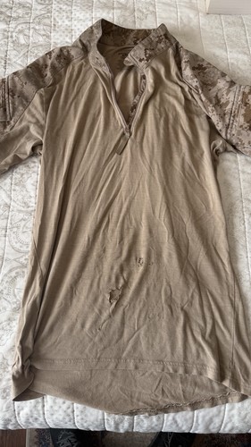 Camicia combattimento - camicia, da