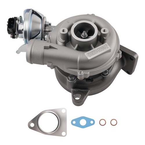 Turbocompressore turbina for - turbocompressore,