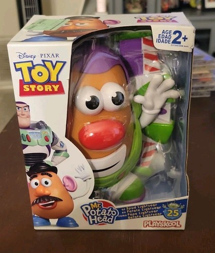 Playskool disney pixar toy - playskool,