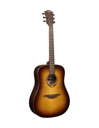 Lag t118d brs chitarra - lag,