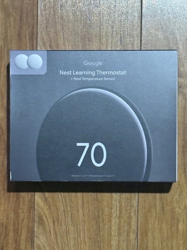 Google nest ga05557 - nest, ga05557-us