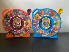 Lotto di 2 - 1989 Vintage