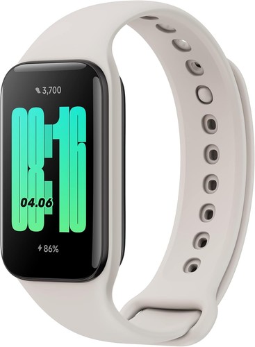 Redmi smart band ivory - redmi, mi