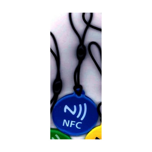 Tag nfc scrivibile - nfc, per