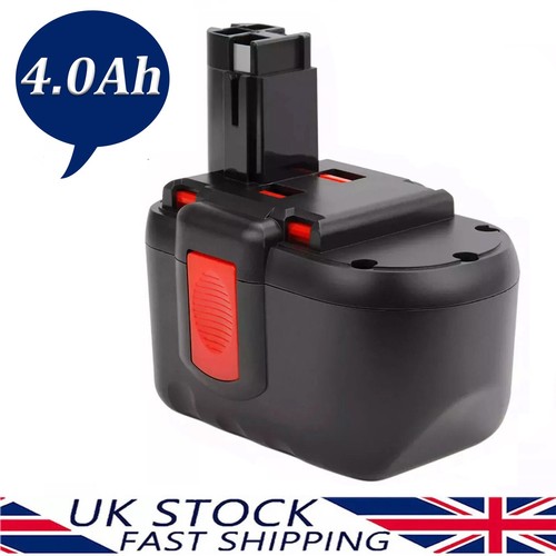 Batteria 4000mah per bosch 24v - batteria,