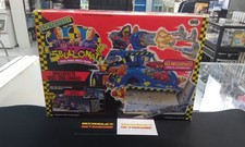 GLI SBULLONATI TESTA DURA