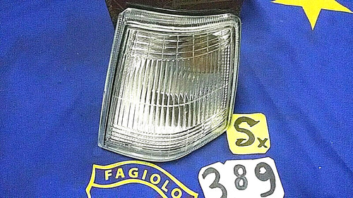 Fanale peugeot 309 anteriore - fanale,