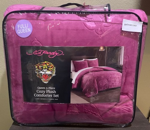 Hardy pink birds - ed, &