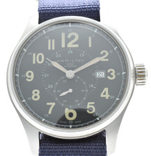 [QUASI NUOVO] Orologio Uomo