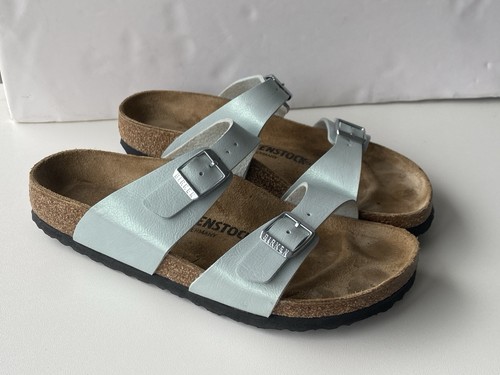 Birkenstock sydney birko flor - birkenstock,
