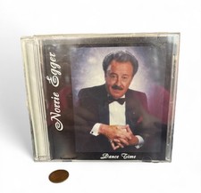 Norrie Egger Dance Time CD
