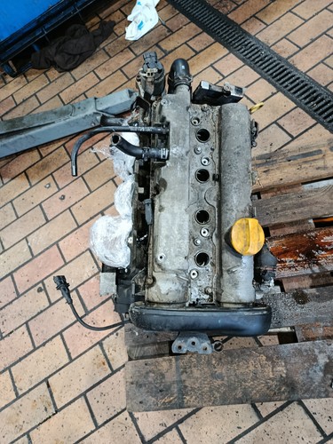 Motore opel astra 6 - motore, 1.6