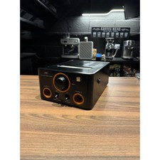 Amplificatore per cuffie