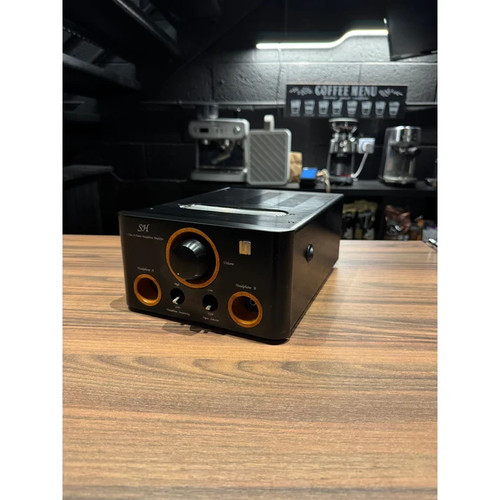 Amplificatore per cuffie