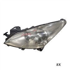 FARO ANTERIORE SINISTRO PER