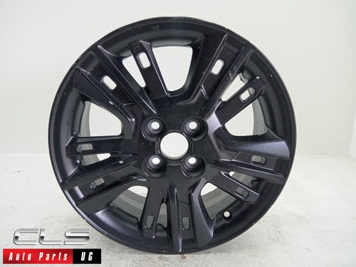 Pezzo cerchio lega 16 - in,
