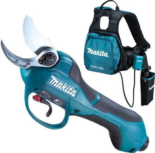 Makita forbici potatura a - da,