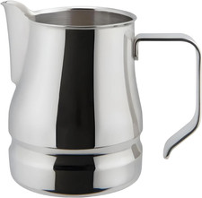 Evolution Lattiera Cappuccino