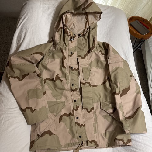Parka vintage 2002 military - parka,