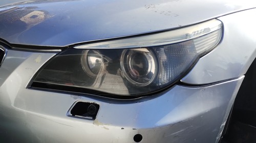 Faro anteriore sinistro xeno - faro,