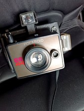 Polaroid EE 44 Vintage (1977) perfettamente funzionante