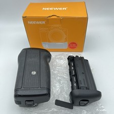 Impugnatura batteria Neewer