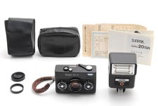 [Exc+5] Rollei 35 S fotocamera