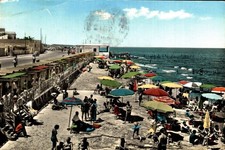 Bari S. Spirito Bagni la