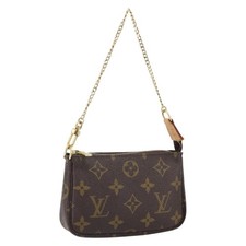 LOUIS VUITTON Monogram Mini