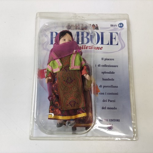Bambole collezione in - bambole,