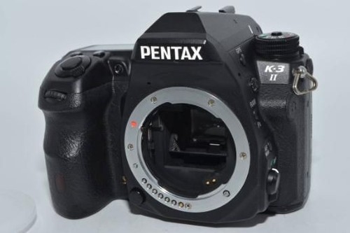 Corpo fotocamera reflex