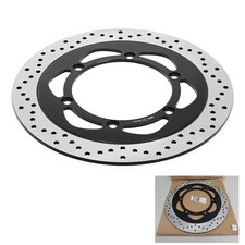 Disco Freno Anteriore per