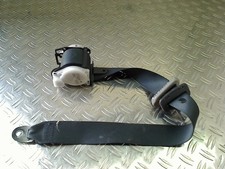 CINTURA DI SICUREZZA