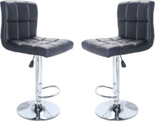 Sgabello Cucina Bar Alto