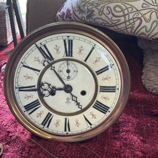 Antique Two Weight "Gustav